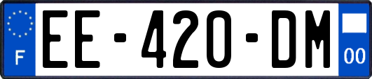 EE-420-DM