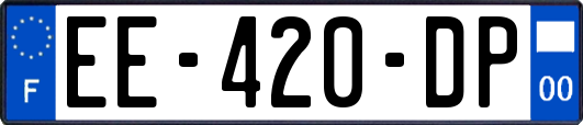 EE-420-DP