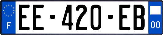 EE-420-EB