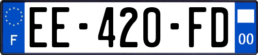 EE-420-FD