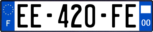 EE-420-FE