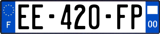 EE-420-FP