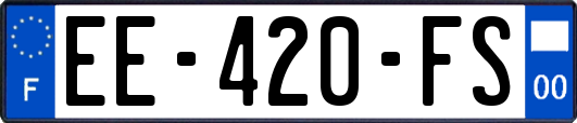 EE-420-FS