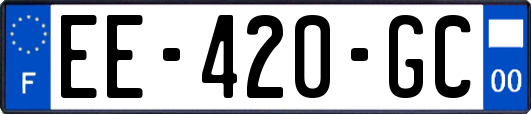 EE-420-GC