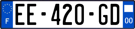 EE-420-GD