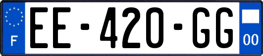 EE-420-GG
