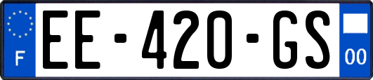 EE-420-GS