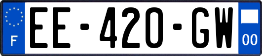 EE-420-GW