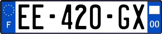 EE-420-GX