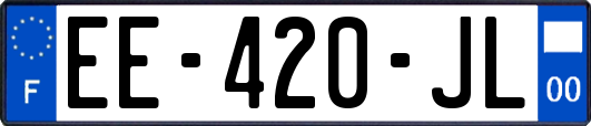 EE-420-JL