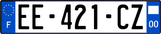 EE-421-CZ
