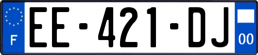 EE-421-DJ