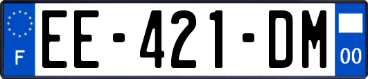 EE-421-DM