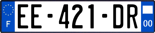 EE-421-DR