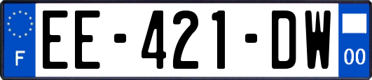 EE-421-DW