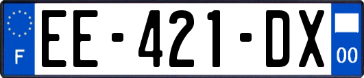 EE-421-DX