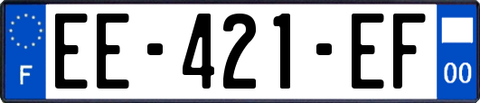 EE-421-EF