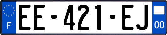 EE-421-EJ