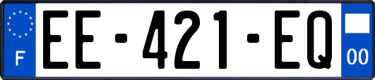 EE-421-EQ