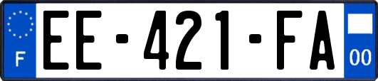 EE-421-FA