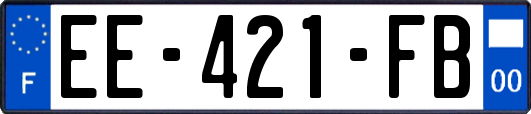 EE-421-FB