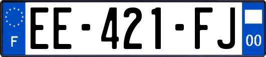 EE-421-FJ