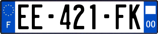 EE-421-FK