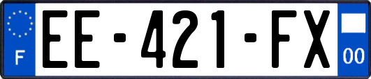 EE-421-FX