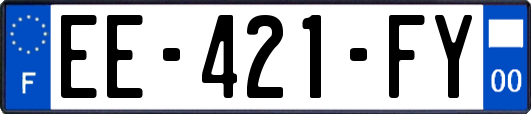 EE-421-FY