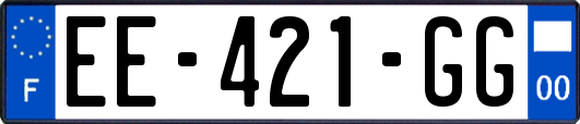 EE-421-GG