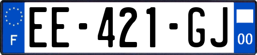 EE-421-GJ