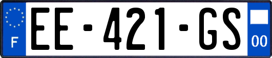 EE-421-GS