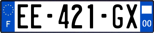 EE-421-GX