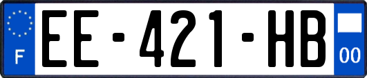 EE-421-HB