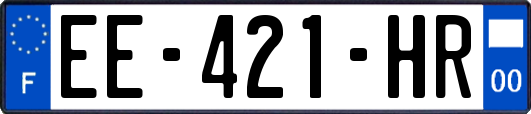 EE-421-HR