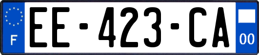 EE-423-CA