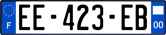 EE-423-EB