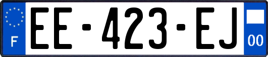 EE-423-EJ