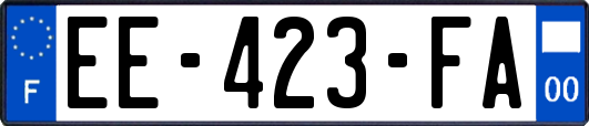 EE-423-FA