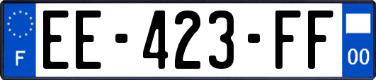 EE-423-FF