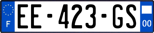 EE-423-GS