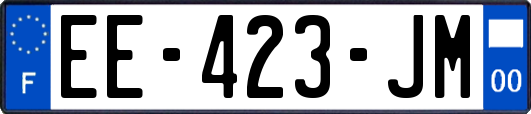 EE-423-JM