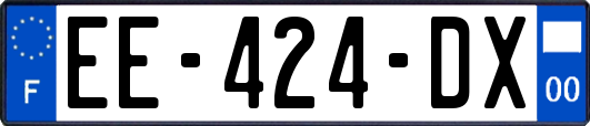 EE-424-DX