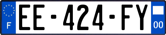 EE-424-FY