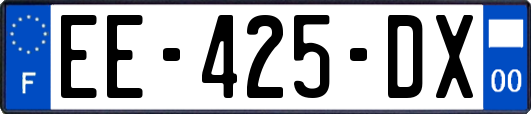 EE-425-DX
