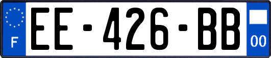 EE-426-BB