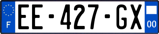 EE-427-GX