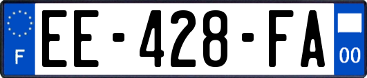 EE-428-FA