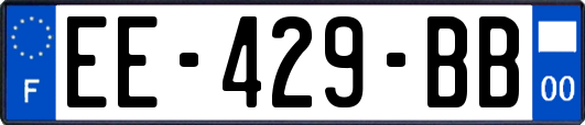 EE-429-BB