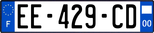 EE-429-CD